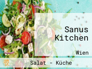 Sanus Kitchen