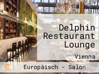 Delphin Restaurant Lounge
