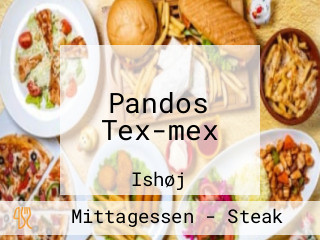 Pandos Tex-mex