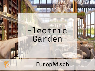 Electric Garden