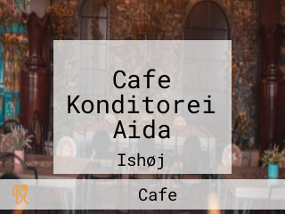 Cafe Konditorei Aida