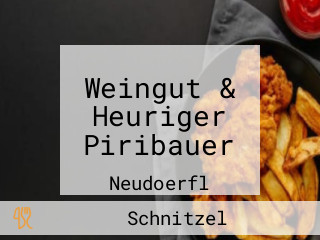 Weingut & Heuriger Piribauer