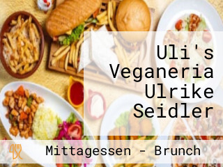 Uli's Veganeria Ulrike Seidler