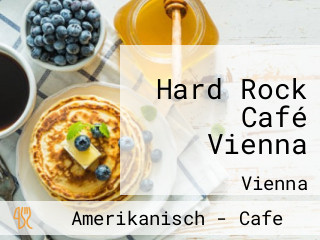 Hard Rock Café Vienna