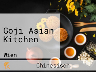 Goji Asian Kitchen