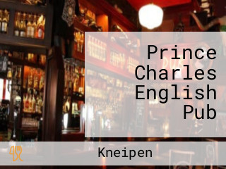 Prince Charles English Pub