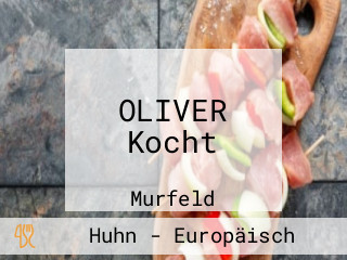 Oliver Kocht
