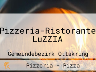 Pizzeria-Ristorante LuZZIA