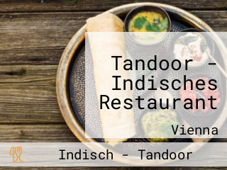 Tandoor - Indisches Restaurant