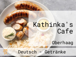 Kathinka's Cafe