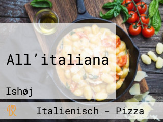 All’italiana