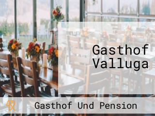 Gasthof Valluga