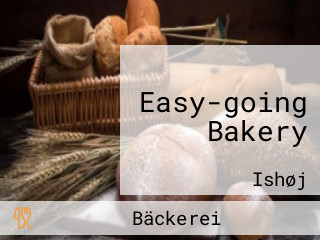 Easy-going Bakery