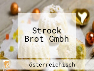 Strock Brot Gmbh