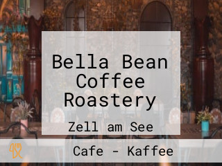 Bella Bean Coffee Roastery