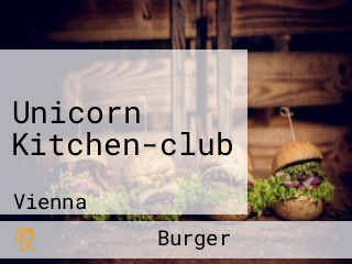 Unicorn Kitchen-club