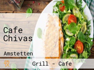 Cafe Chivas