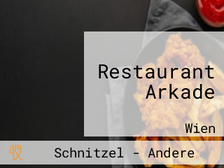 Restaurant Arkade