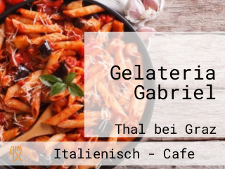 Gelateria Cafe Gabriel