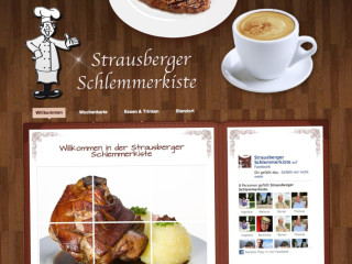 Strausberger Schlemmerkiste