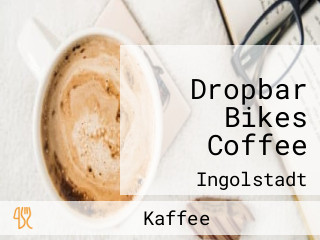 Dropbar Bikes Coffee
