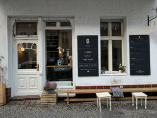 Bichou Bistro Cafe