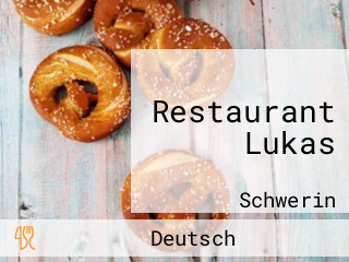 Restaurant Lukas