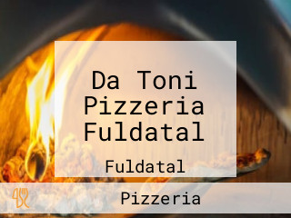 Da Toni Pizzeria Fuldatal