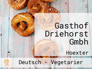 Gasthof Driehorst Gmbh