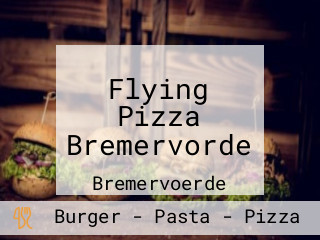 Flying Pizza Bremervorde