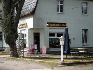 Landbackstube Glinke Bäckerei