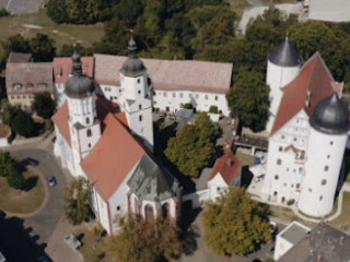 Schloss Wurzen