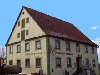 Gasthof Zum Bräuhaus