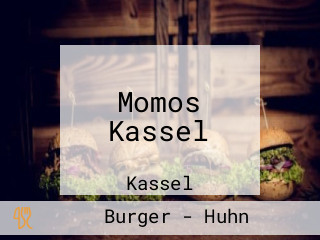 Momos Kassel