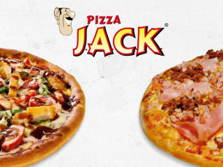 Pizza Jack