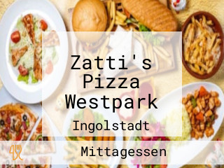 Zatti's Pizza Westpark