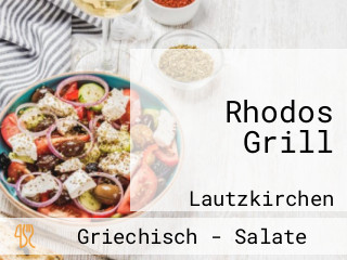 Rhodos Grill