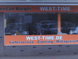 West Time Burger