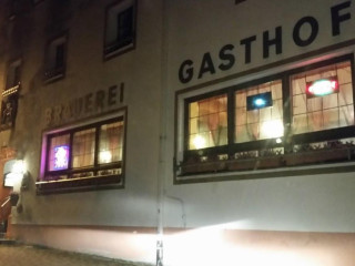 Gasthof Wagner