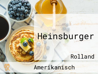 Heinsburger