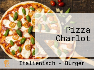 Pizza Charlot Monheim Am Rhein
