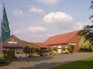 Landgasthaus Fritz Niemeyer