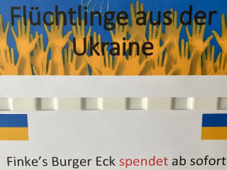 Finke‘s Burger Eck