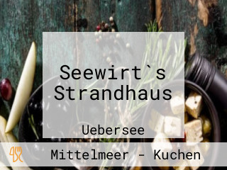Seewirt`s Strandhaus
