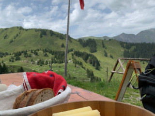 Schuetzenhaus Adelboden