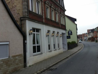 Gasthaus Zum Schützla