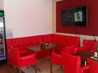 Saroli Shisha-lounge