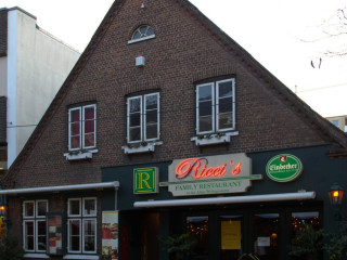 Ricci's Uetersen