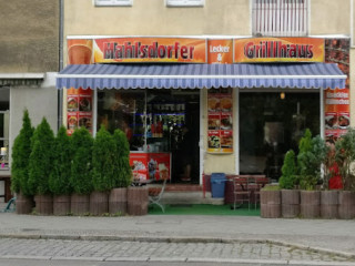 Mahlsdorfer Grillhaus