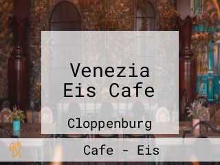 Venezia Eis Cafe